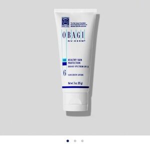 Obagi Nu-Derm Broad Spectrum SPF 35 Skincare Lotion
